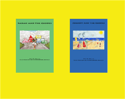 Geodes Books